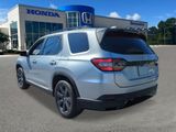 New 2026 Honda Pilot SUV