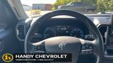 Used 2021 Ford Bronco Sport SUV