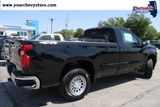 New 2026 Chevrolet Silverado 1500 Truck
