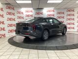 New 2026 Kia K4 Sedan