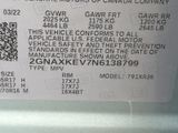 Used 2022 Chevrolet Equinox SUV