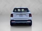 New 2026 Kia Sorento SUV