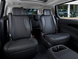 New 2026 Kia Carnival MPV Van