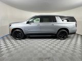 New 2026 Chevrolet Suburban SUV