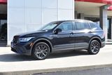 Used 2024 Volkswagen Tiguan SUV