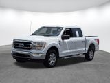 Used 2021 Ford F-150 Truck