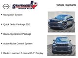 Used 2023 Jeep Grand Cherokee SUV