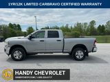 Used 2024 Ram 3500 Truck