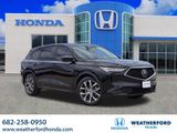 Used 2023 Acura MDX SUV