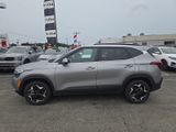 Used 2026 Kia Seltos SUV