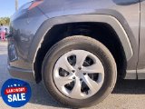 Used 2024 Toyota RAV4 SUV