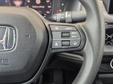 New 2026 Honda Accord Sedan Sedan