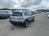 Used 2022 Jeep Cherokee SUV