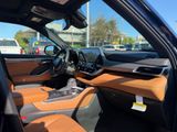 New 2026 Toyota Highlander Hybrid SUV