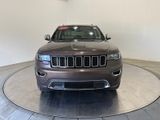 Used 2021 Jeep Grand Cherokee SUV