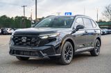 New 2026 Honda CR-V Hybrid SUV