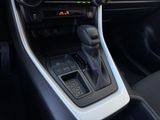 Used 2025 Toyota RAV4 SUV