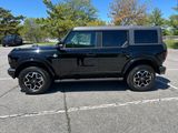Used 2023 Ford Bronco SUV
