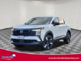New 2026 Nissan Kicks SUV
