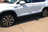 Used 2024 Volkswagen Taos SUV