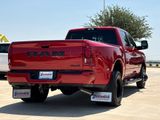 New 2026 Ram 3500 Truck