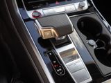 Used 2025 Audi SQ7 SUV