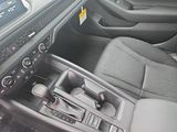 New 2026 Honda Accord Sedan Sedan