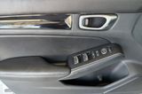 Used 2024 Honda Civic Hatchback Hatchback