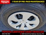 Used 2025 Toyota RAV4 SUV