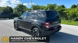 Used 2021 Ford Bronco Sport SUV
