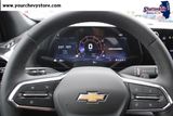New 2026 Chevrolet Equinox SUV
