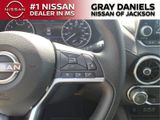 Used 2025 Nissan Sentra Sedan