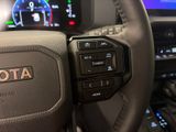 Used 2025 Toyota Land Cruiser SUV