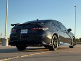 Used 2023 Toyota Camry Sedan