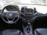 Used 2019 Jeep Cherokee SUV