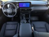 Used 2026 Toyota Land Cruiser SUV