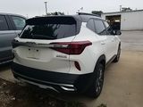 Used 2023 Kia Seltos SUV