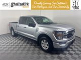Used 2023 Ford F-150 Truck