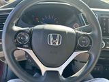 Used 2015 Honda Civic Sedan