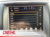Used 2017 Jeep Grand Cherokee SUV