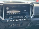 Used 2026 Nissan Frontier Truck