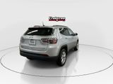 Used 2025 Jeep Compass SUV