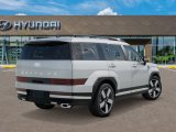 New 2027 Hyundai Santa Fe SUV