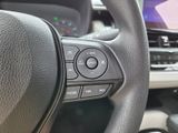 Used 2024 Toyota Corolla Hybrid Sedan