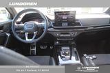 Used 2022 Audi SQ5 Sportback SUV