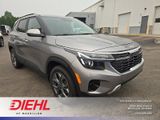 Used 2024 Kia Seltos SUV