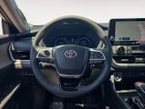 New 2026 Toyota Grand Highlander SUV