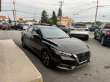 Used 2023 Nissan Sentra Sedan