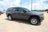 New 2026 Jeep Grand Cherokee L SUV