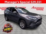 Used 2025 Toyota RAV4 SUV